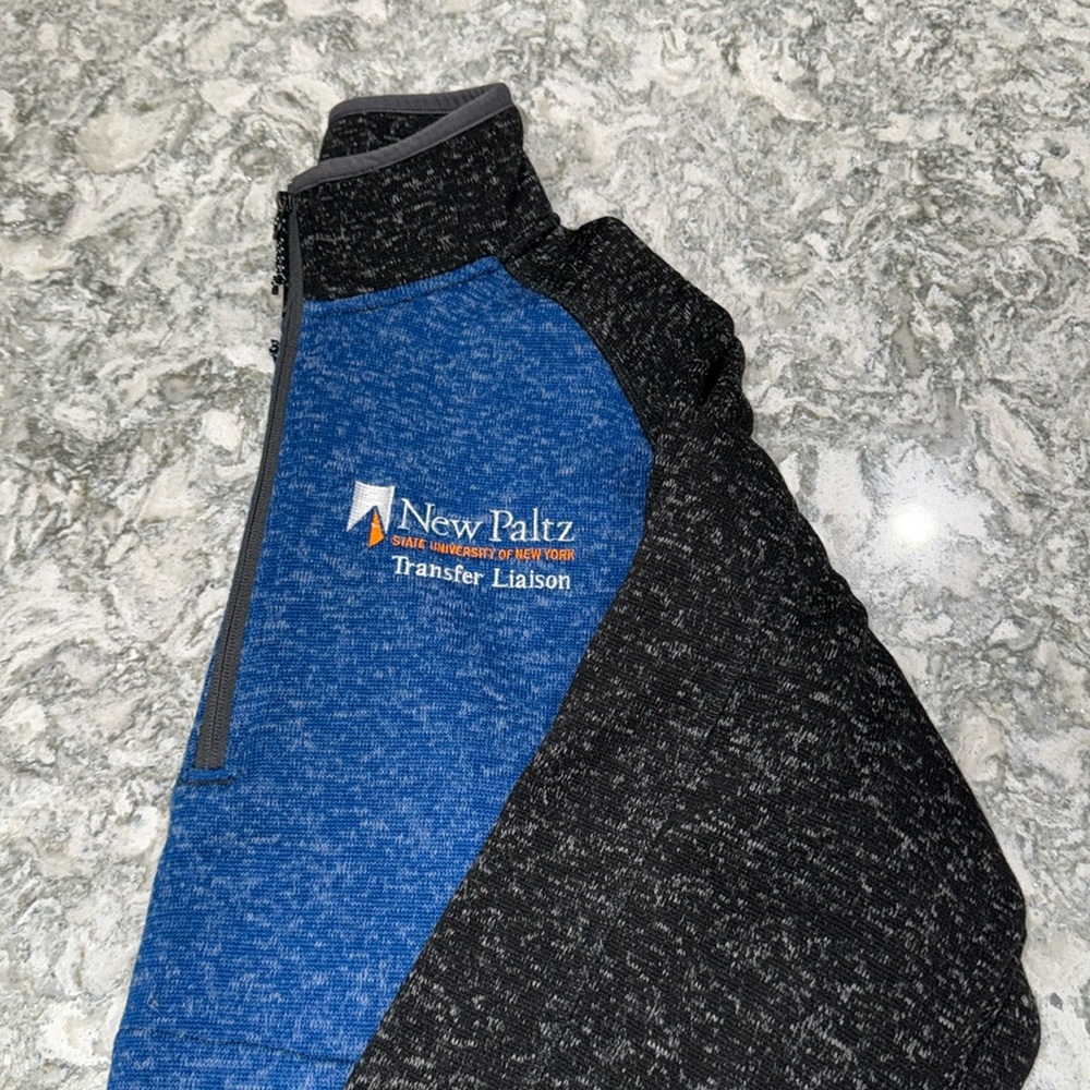 SUNY New Paltz Transfer Liaison